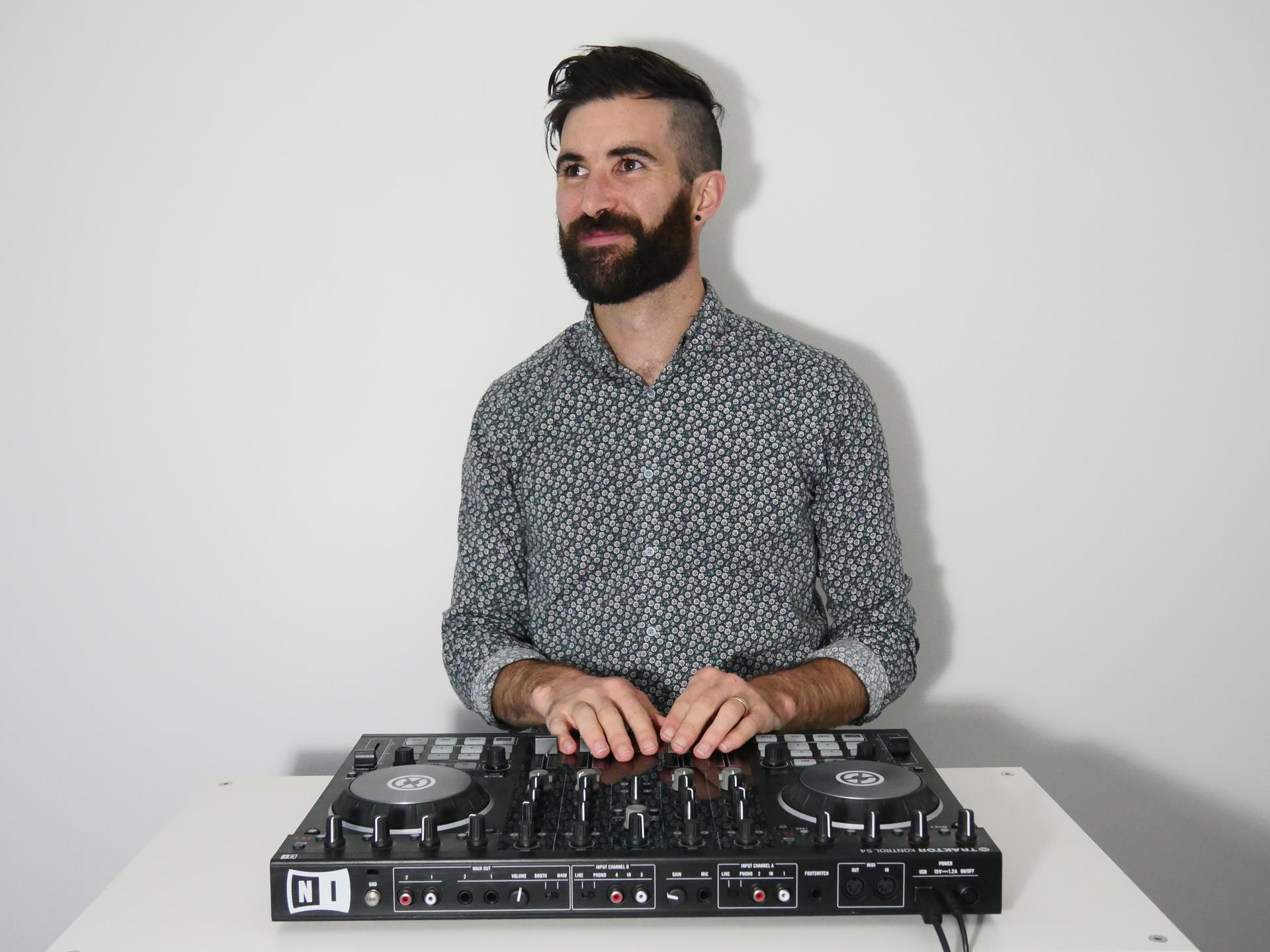 Pulse Entertainment | DJ Arcade