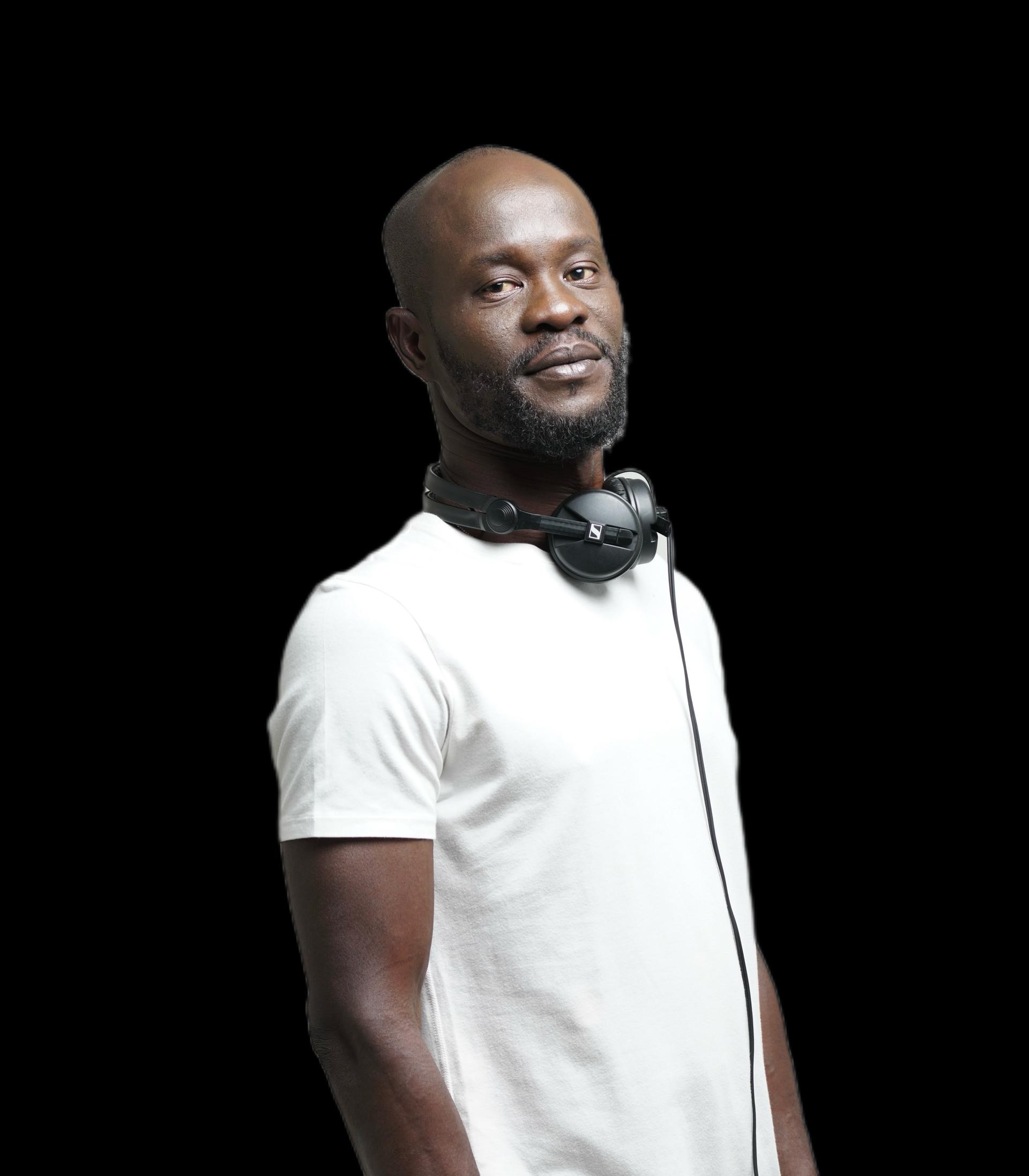 DJ West Tota 