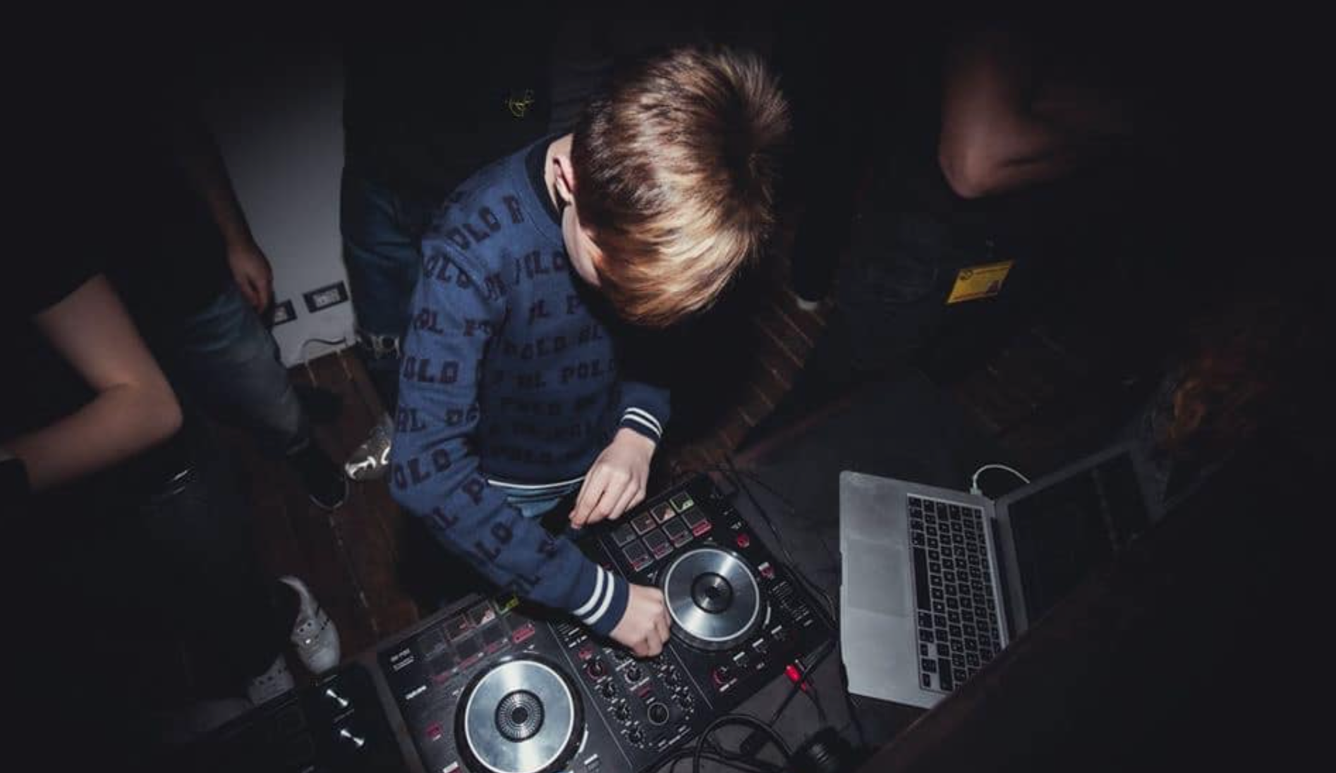 GeorgeSalv DJ