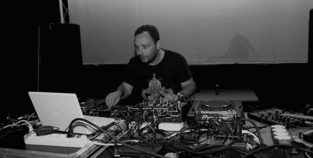 DJ XPRESS