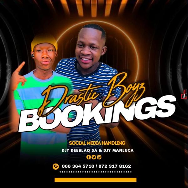 Djy Deeblaq sa
