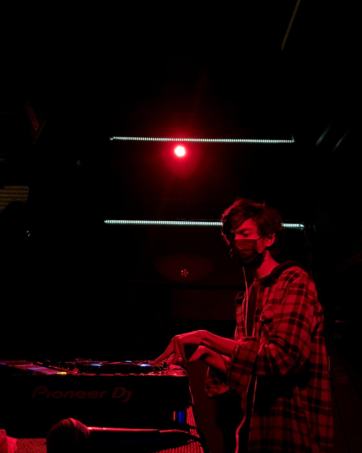 Dj David