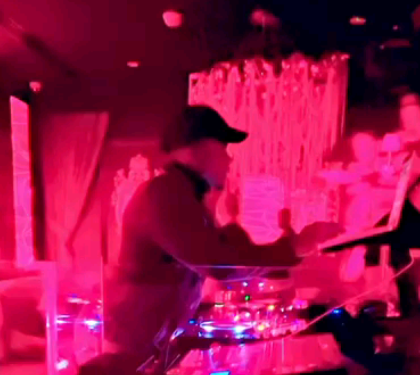 DjVenobeats