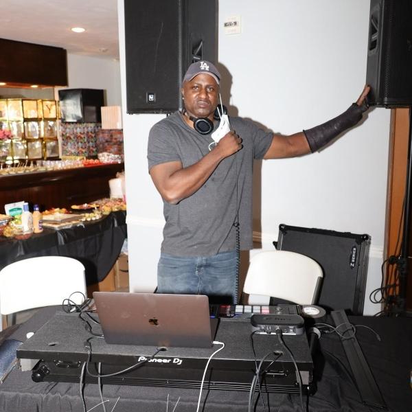 Dj Rob