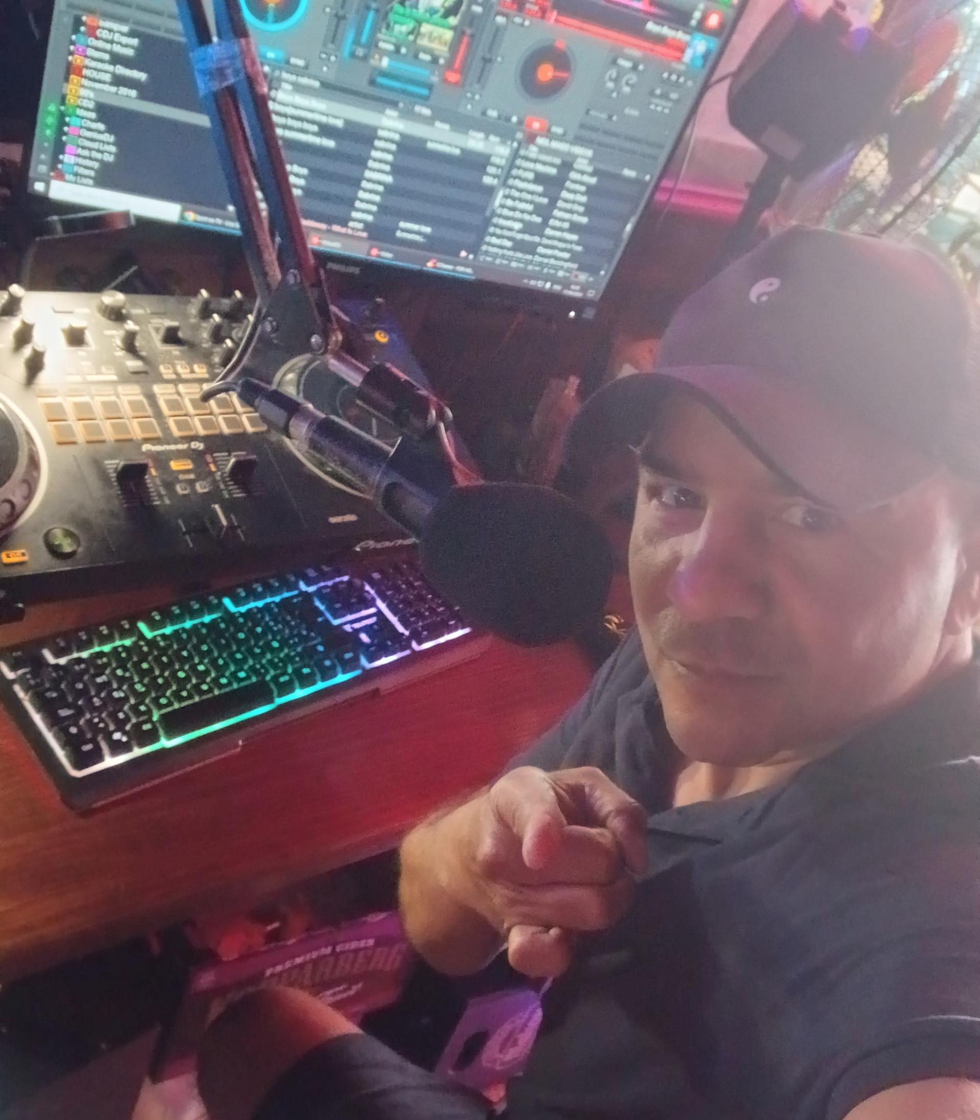 Dj Sergio