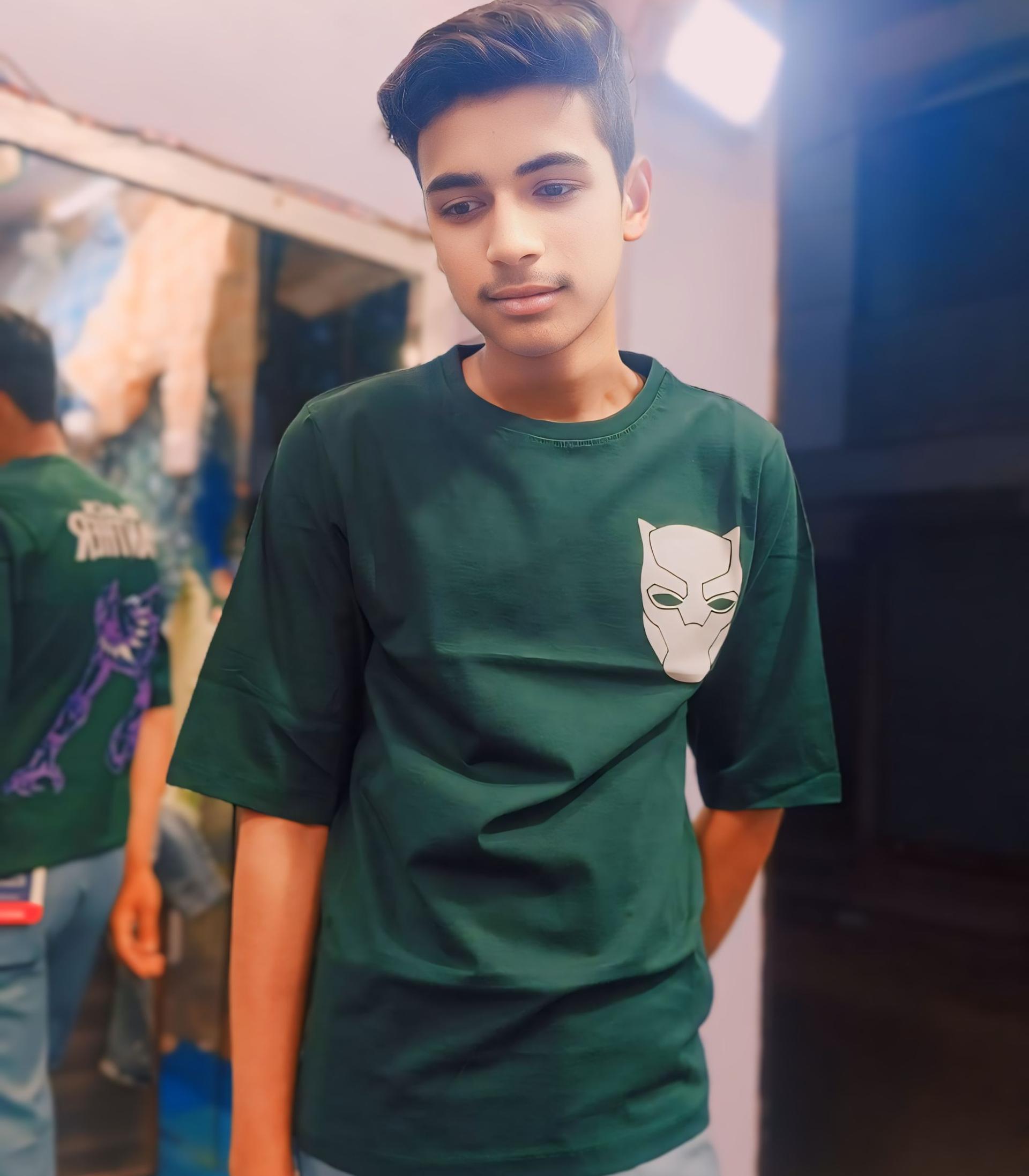 Sahil dj shivpuri 