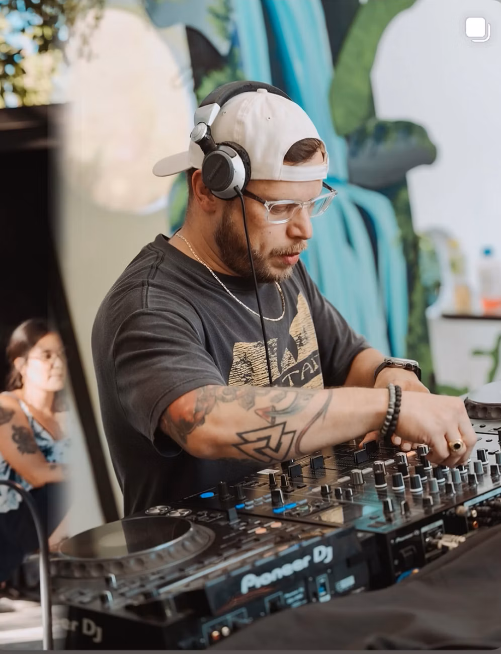 Dj Lippa