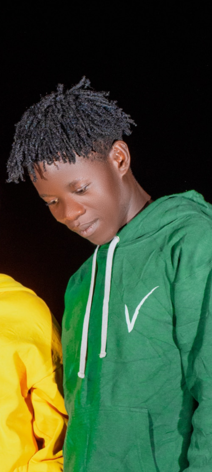 DJ Jøh Tøtø 