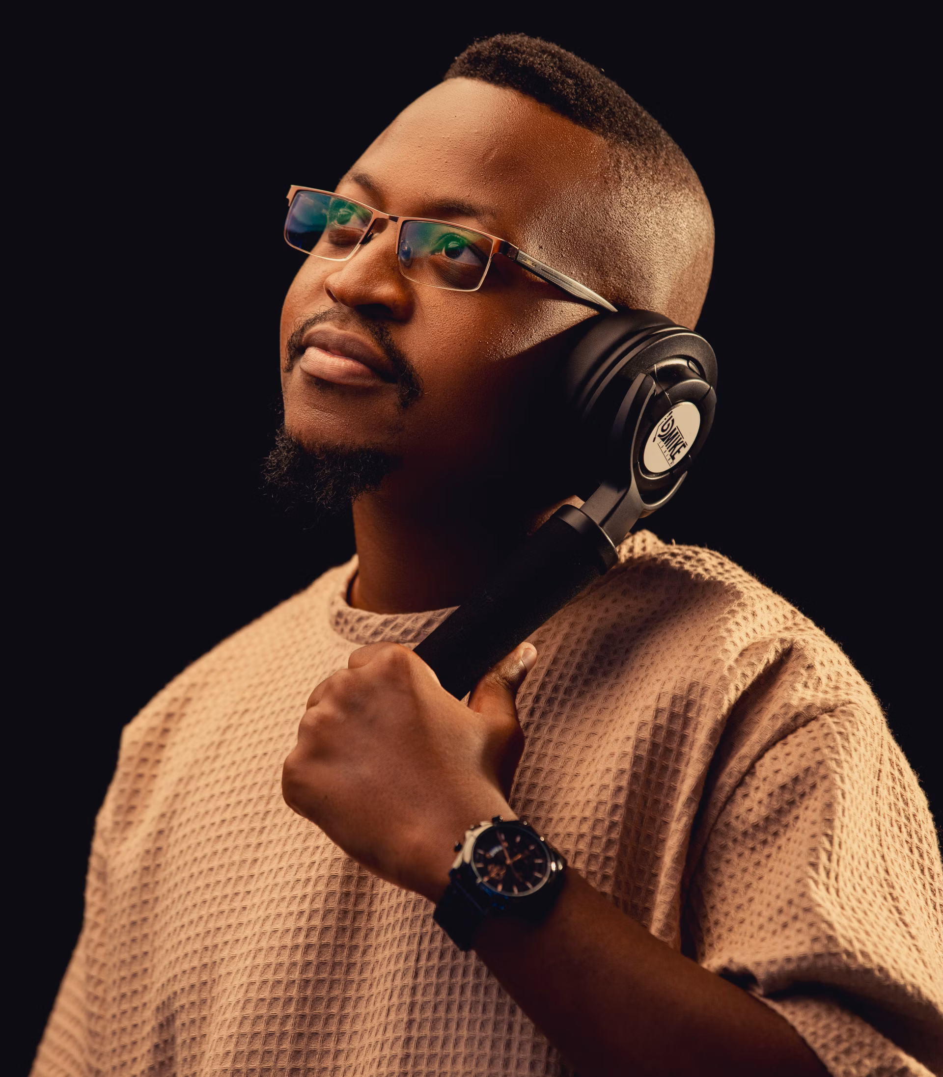 Dj Mike Jr
