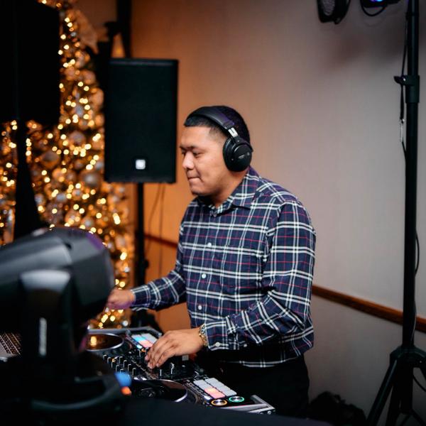 DJ Browny