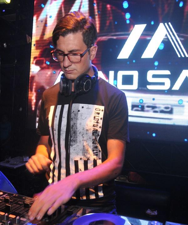 Mino Safy