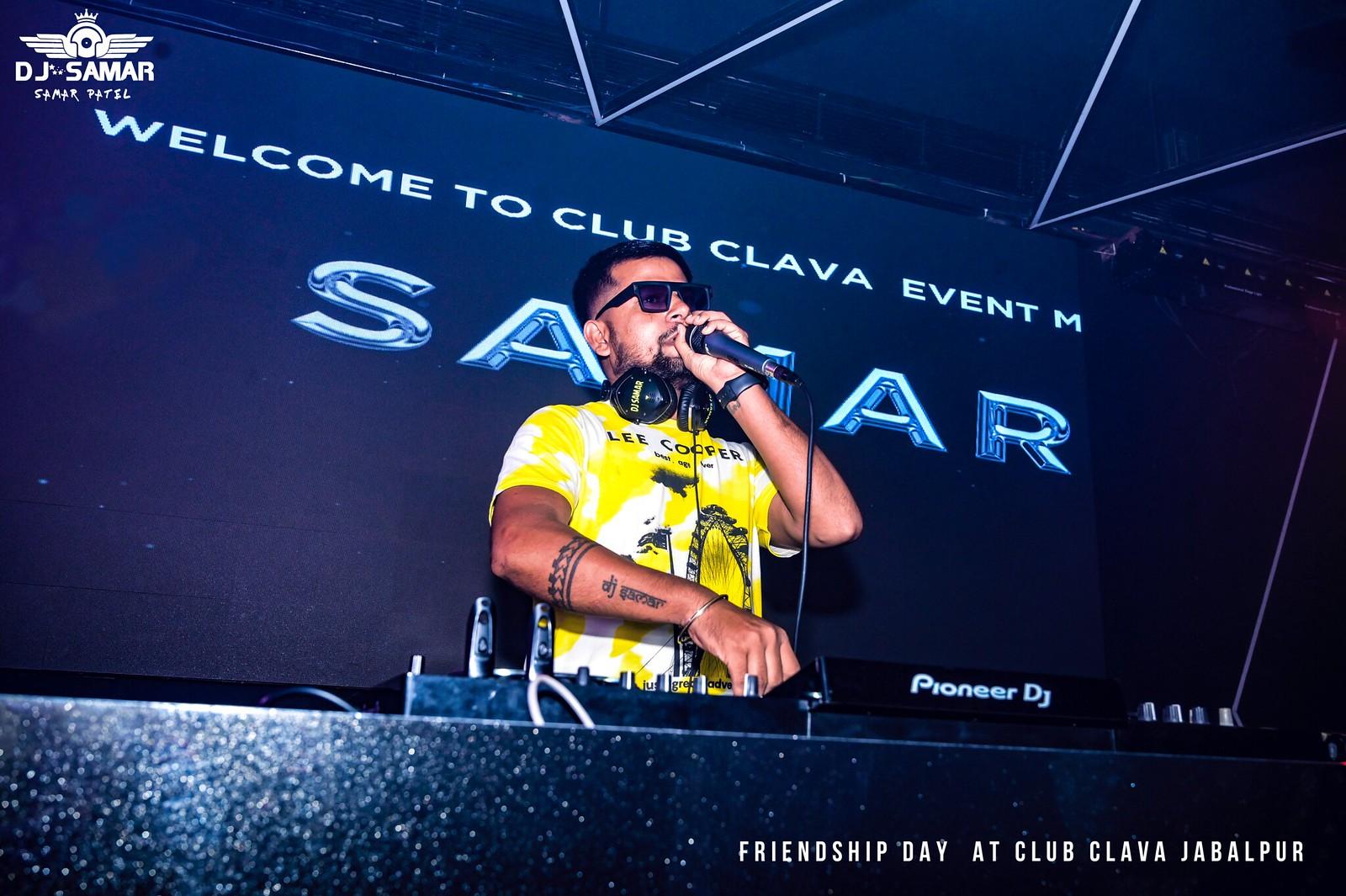 DJ SAMAR