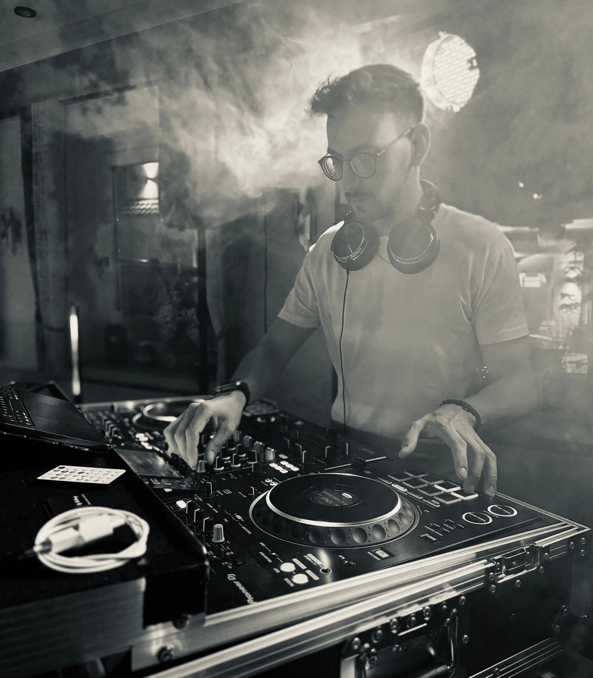DJ LeKray