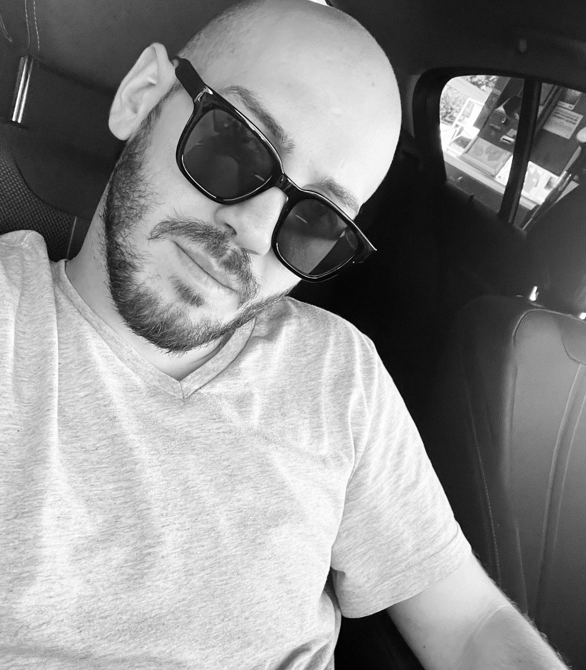 Nikoloz Joyce
