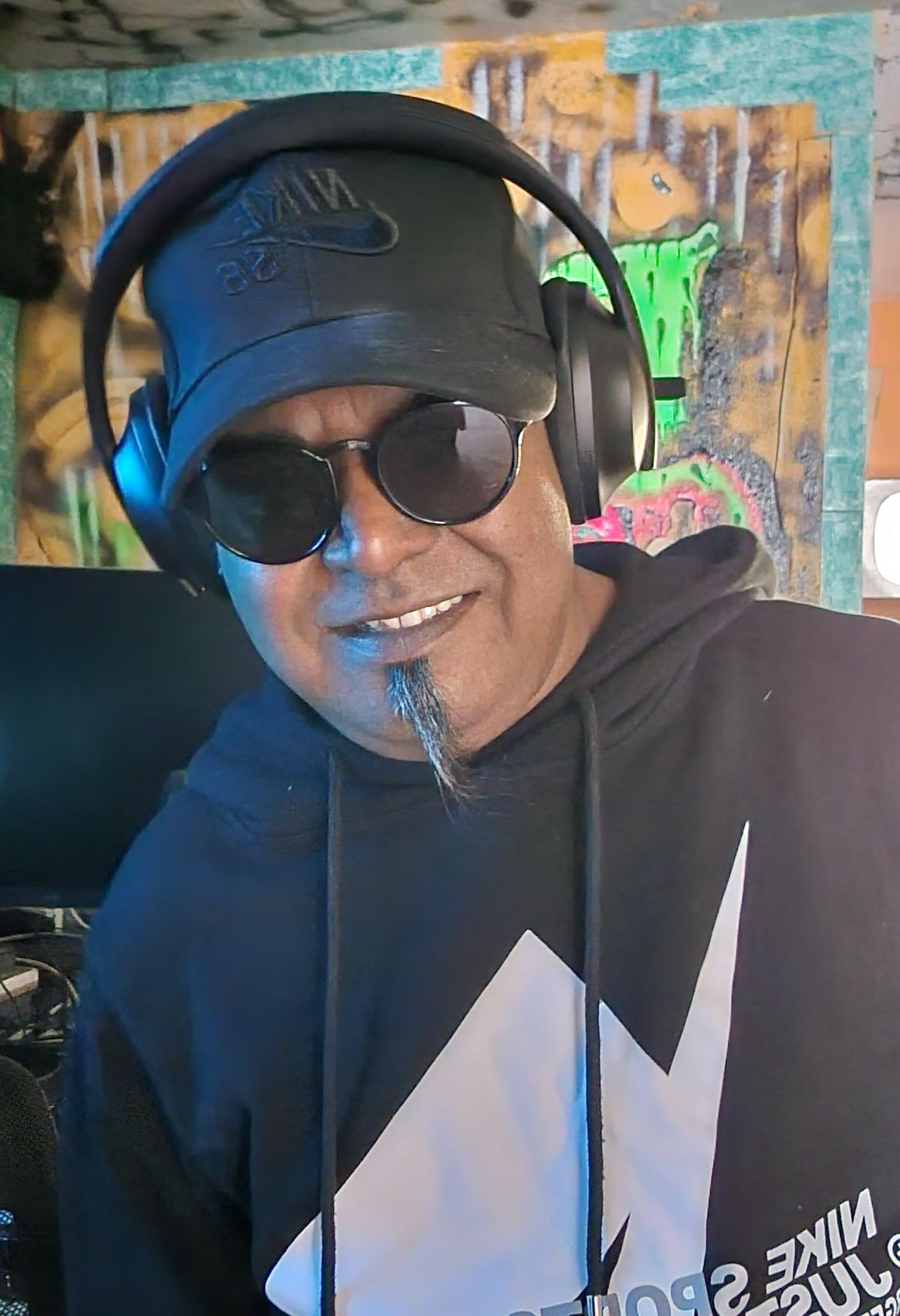 DJ SHANE BHOYROO