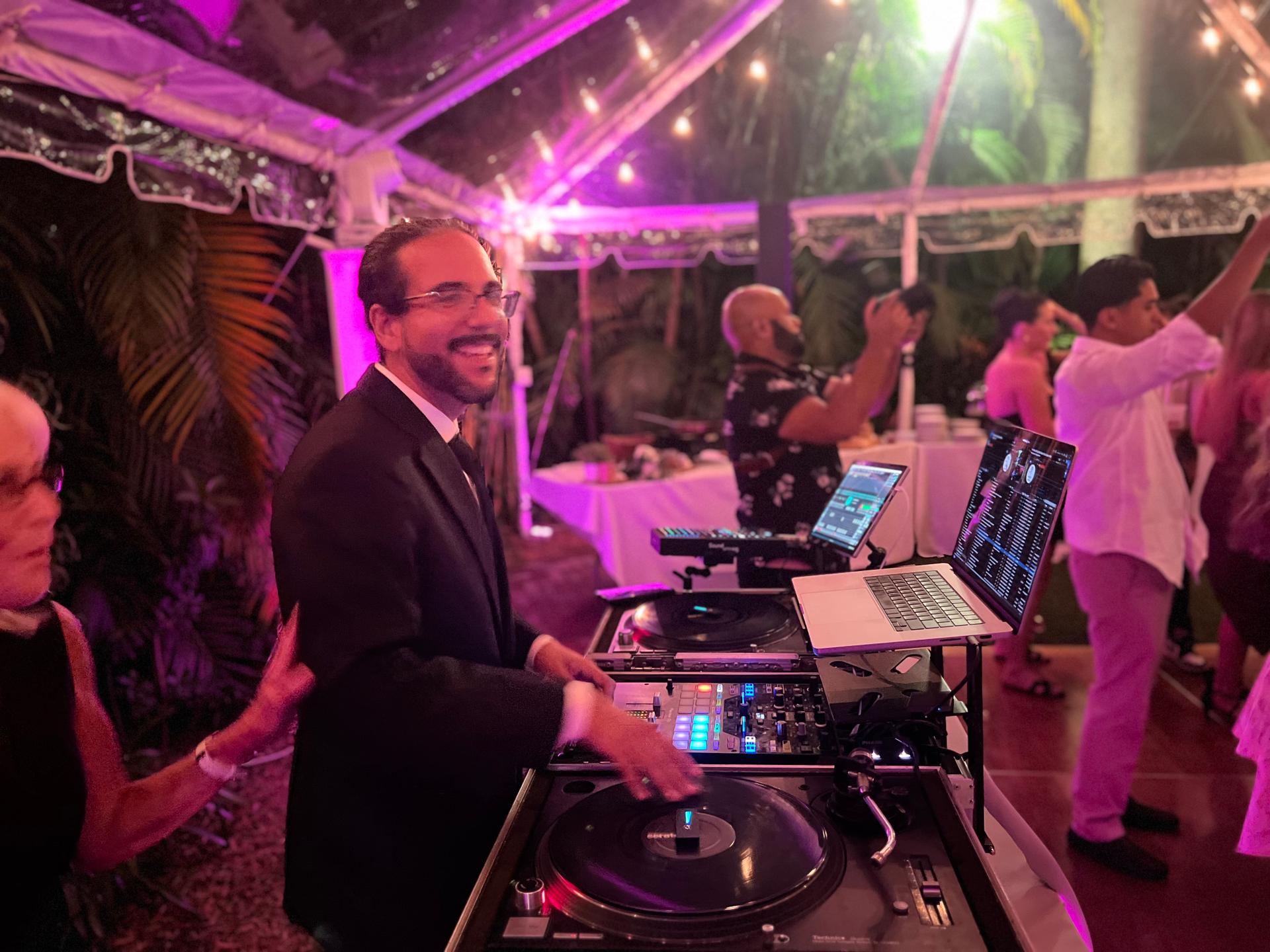 Steven DaCosta