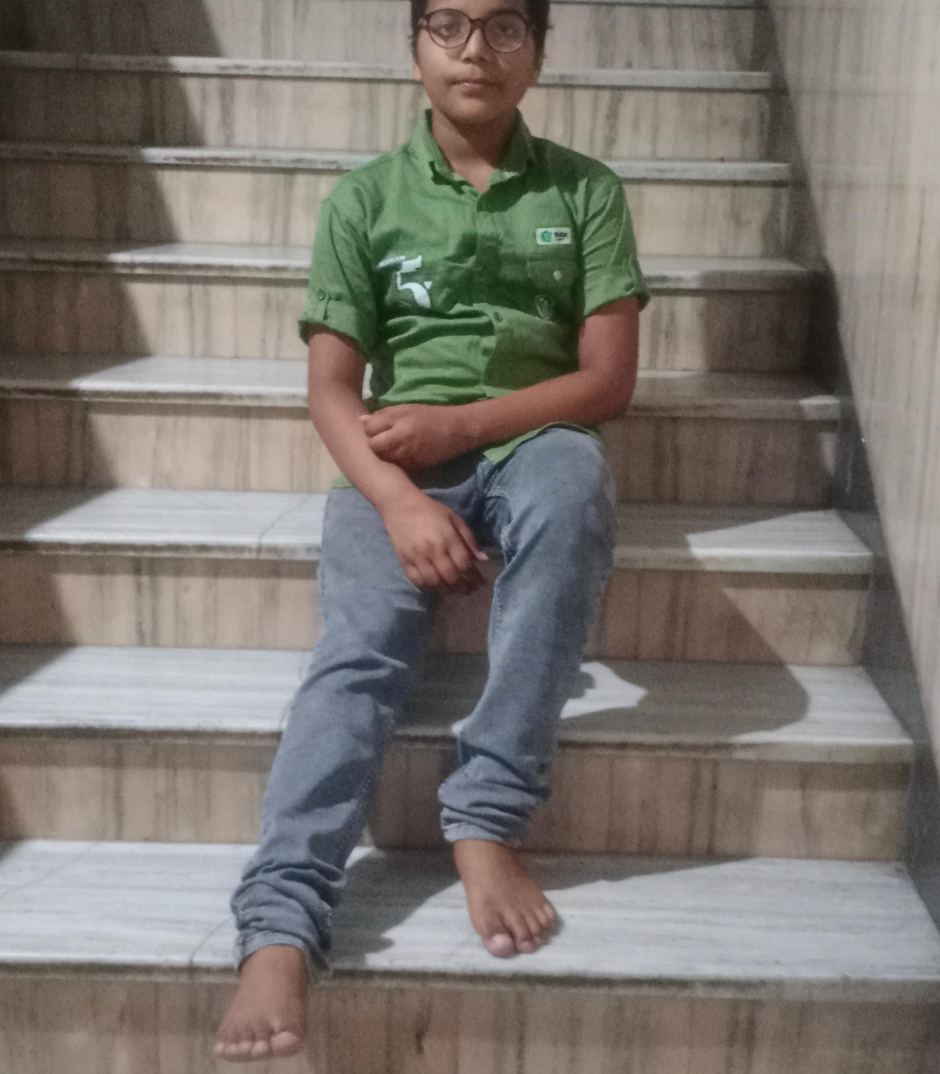yash