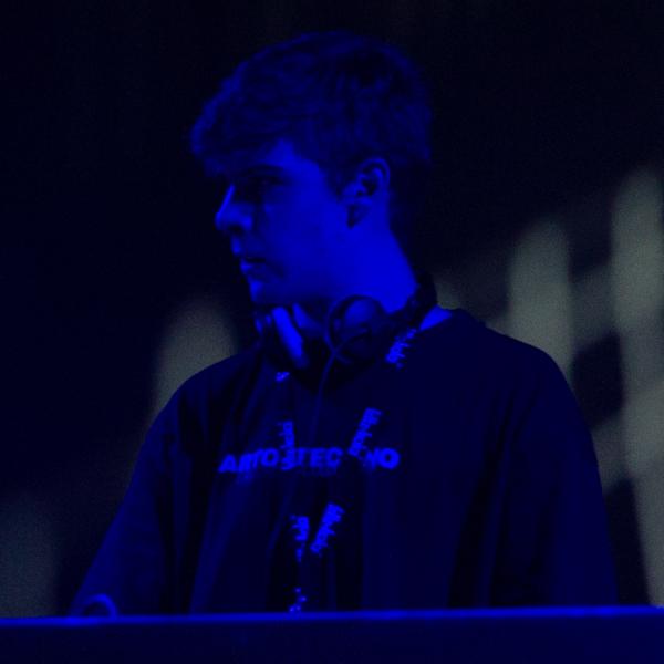 DJ Fluqz