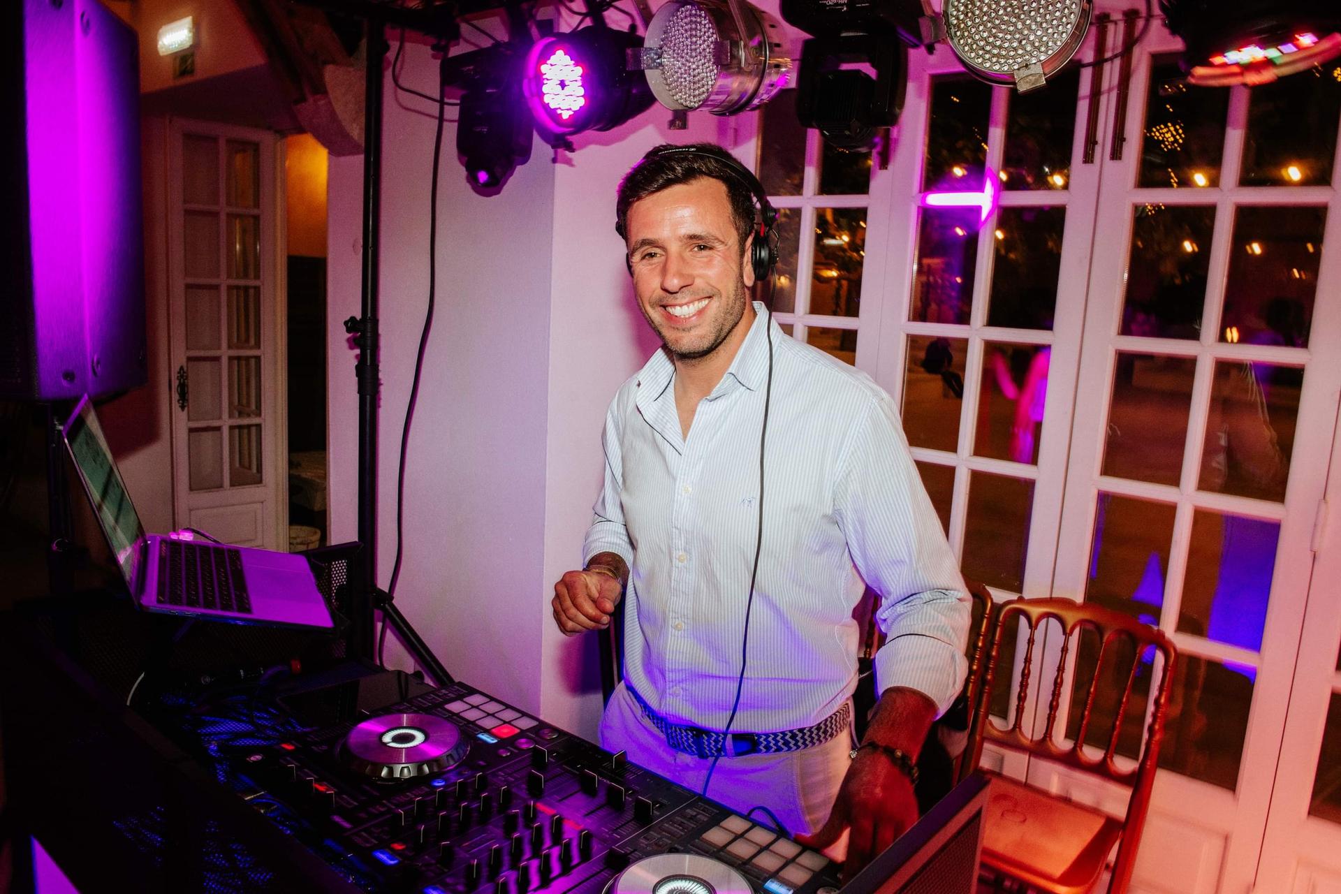 DJ Diogo Ferreira