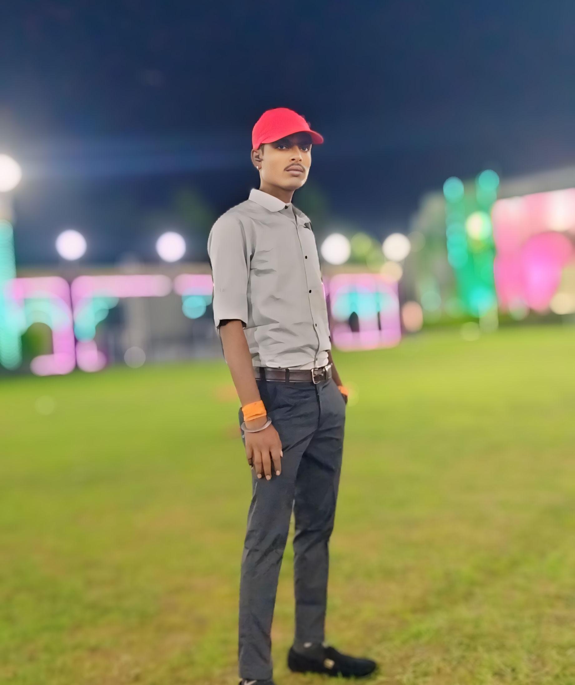 Opretor Pankaj Bhai
