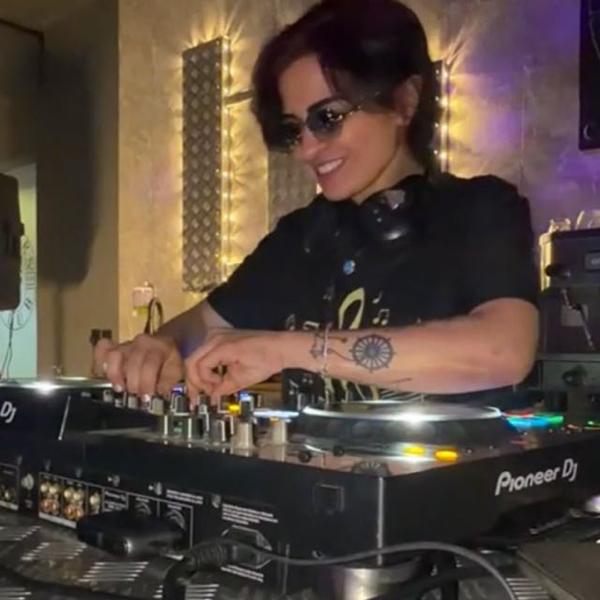 DJ Massar