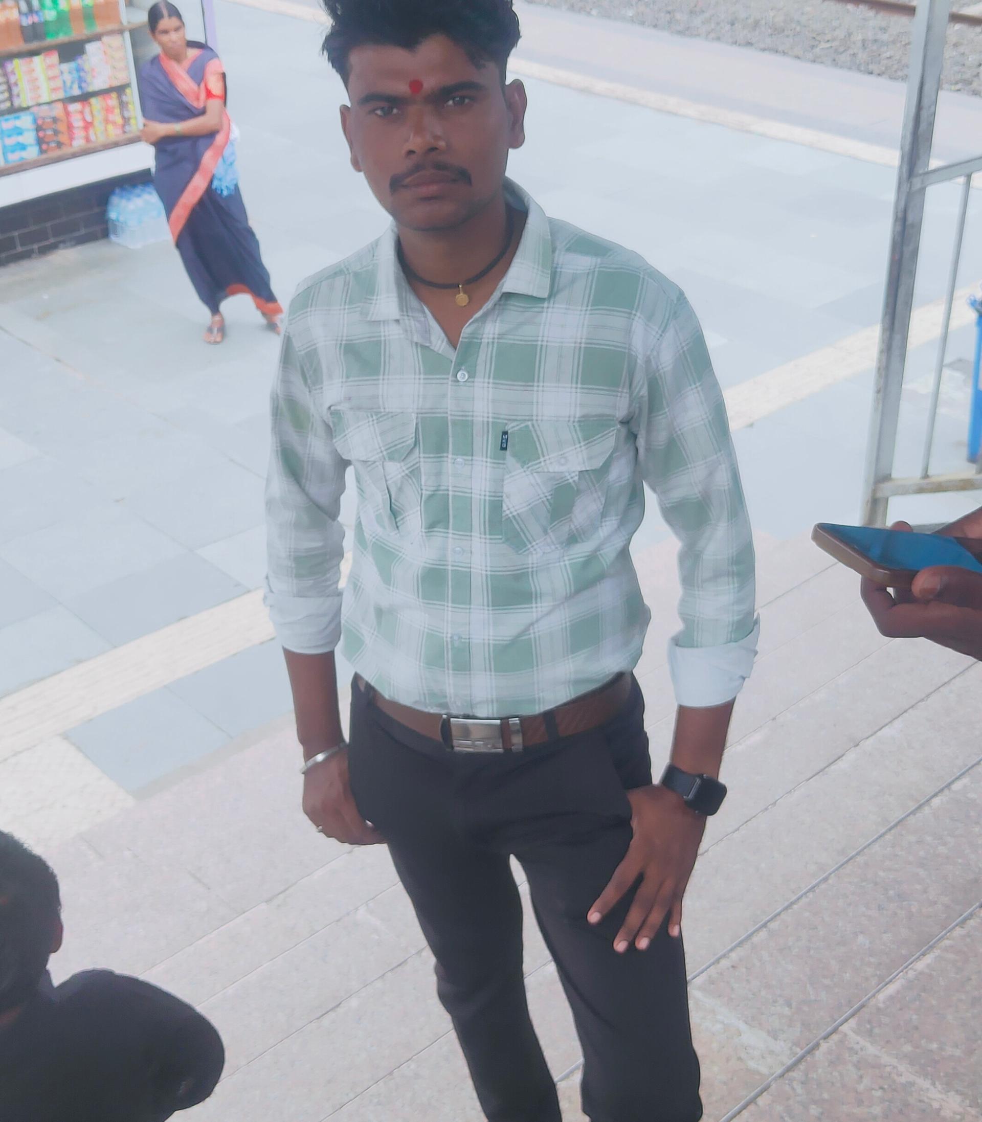 #tage gauthan 
