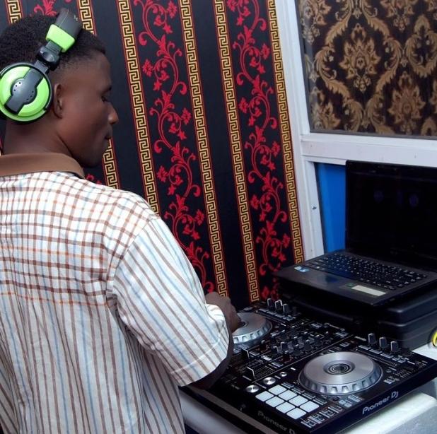 Dj O MIGHTY 