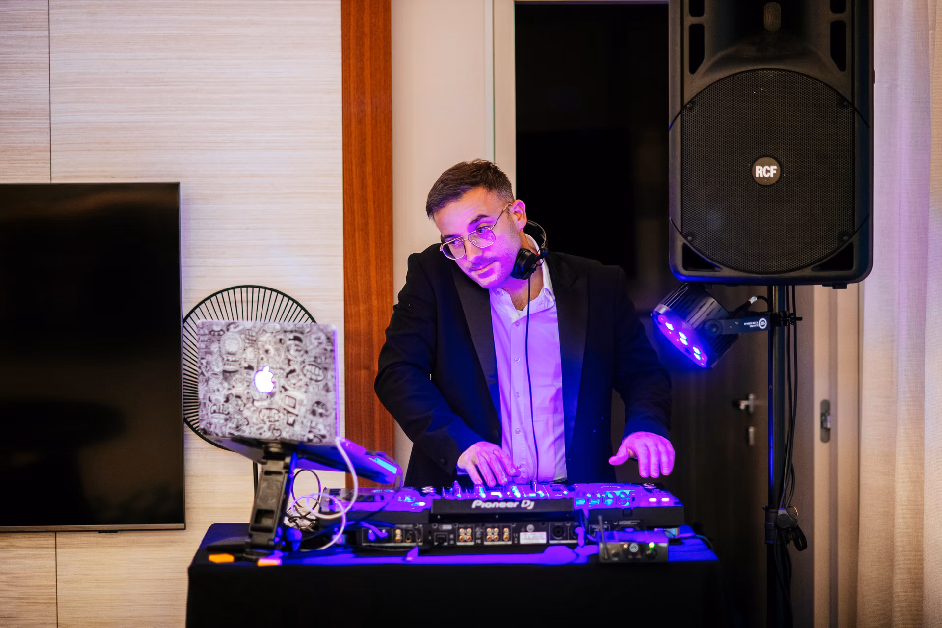 Dj Shpela