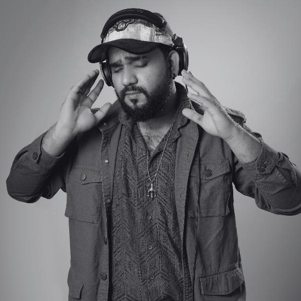 DJ MAS