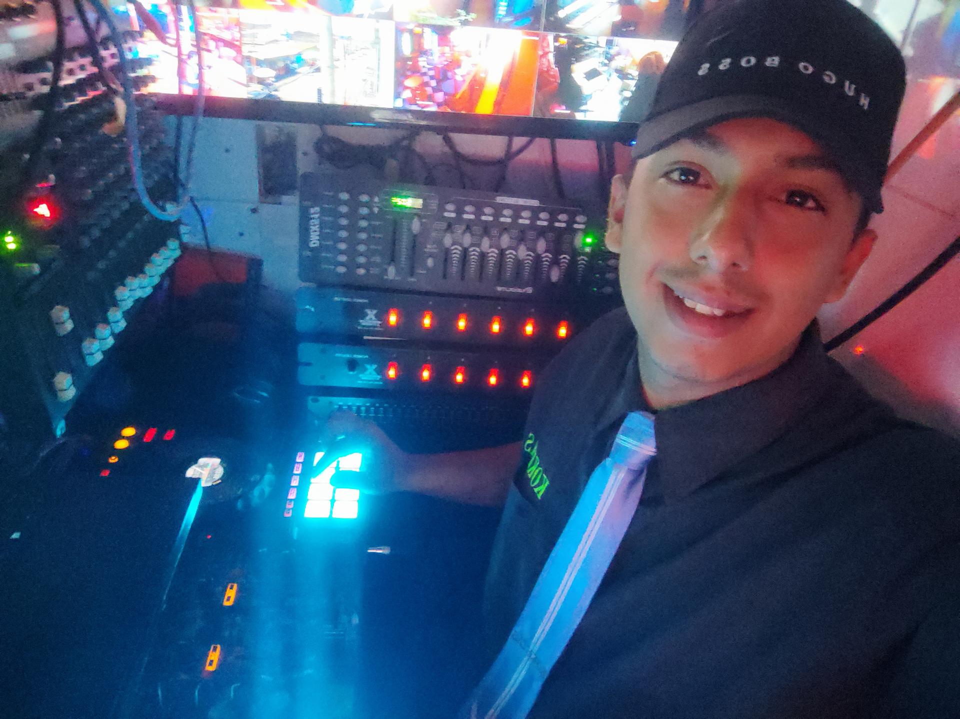 DJ ZERO