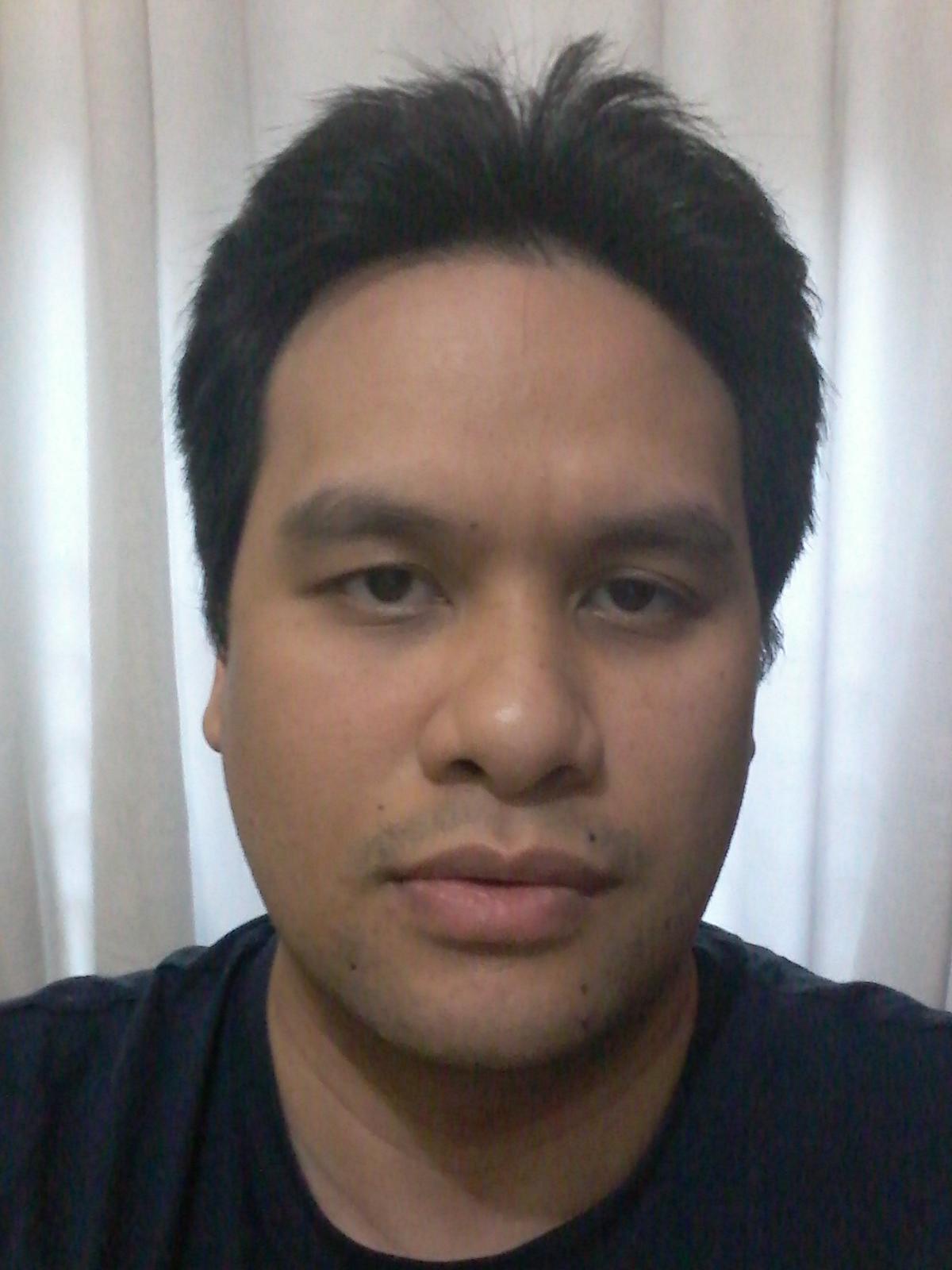 Andro Prayogi Naradipa