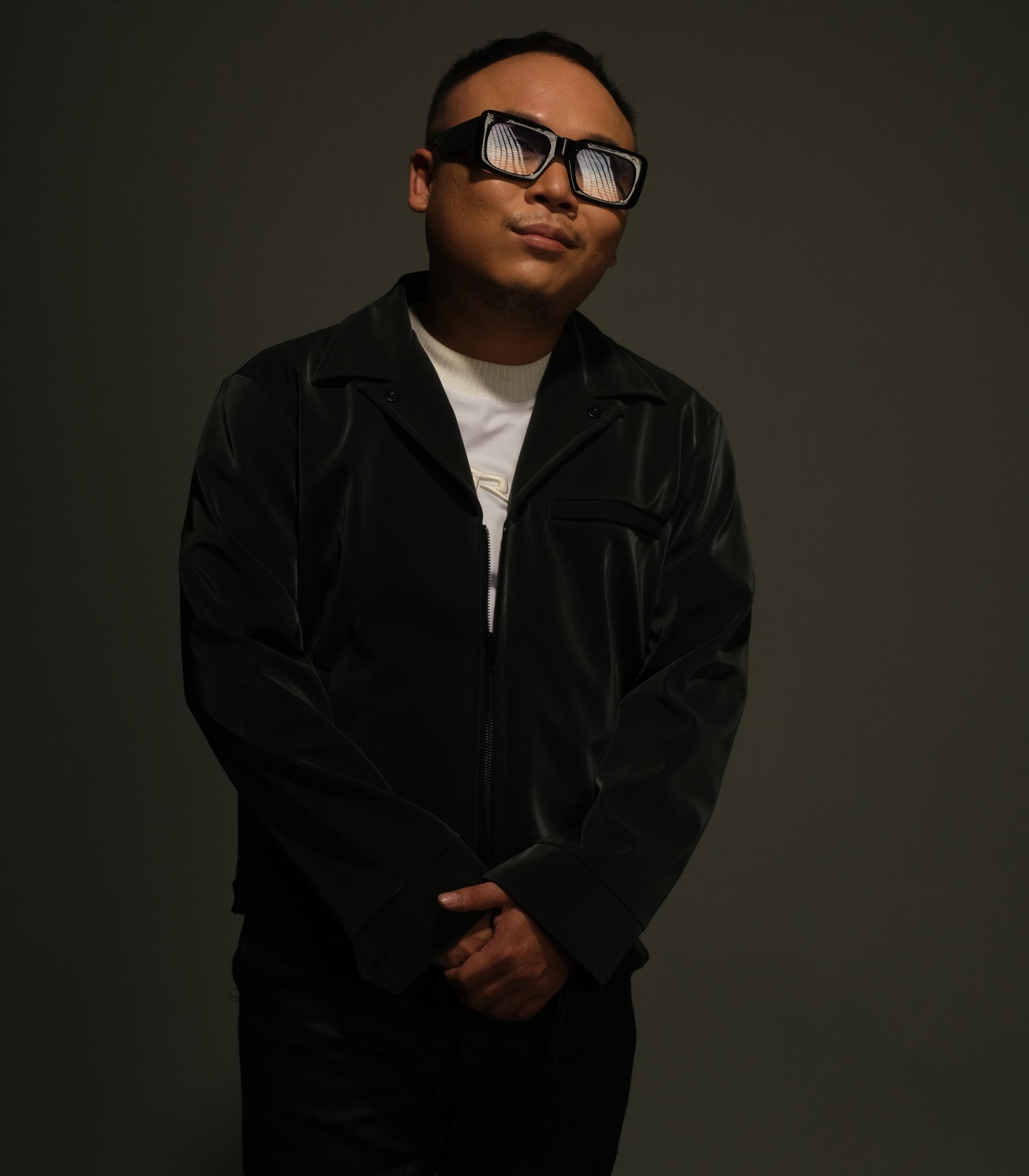 Dj Phatbeatz