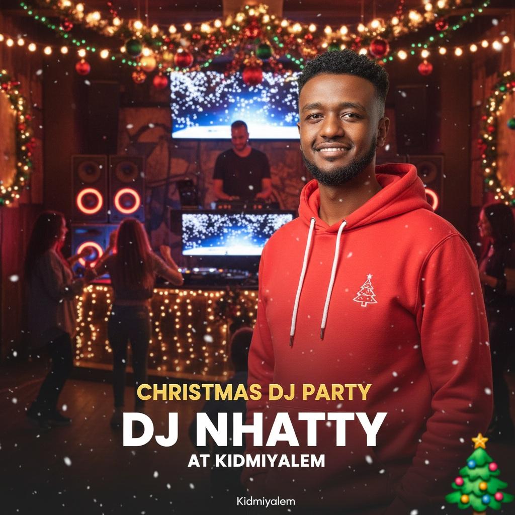 Dj nati