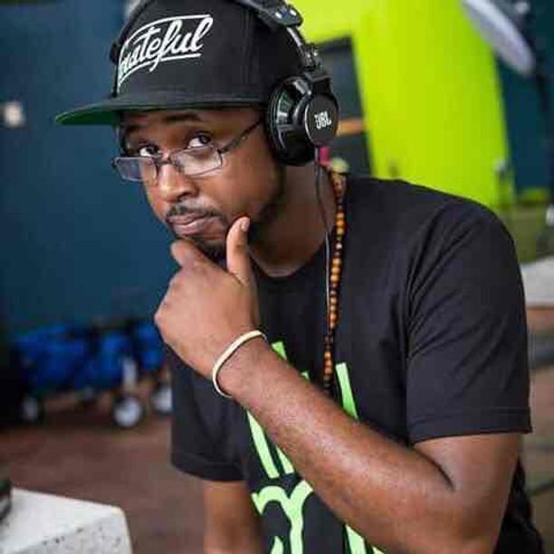 Dj Grateful 