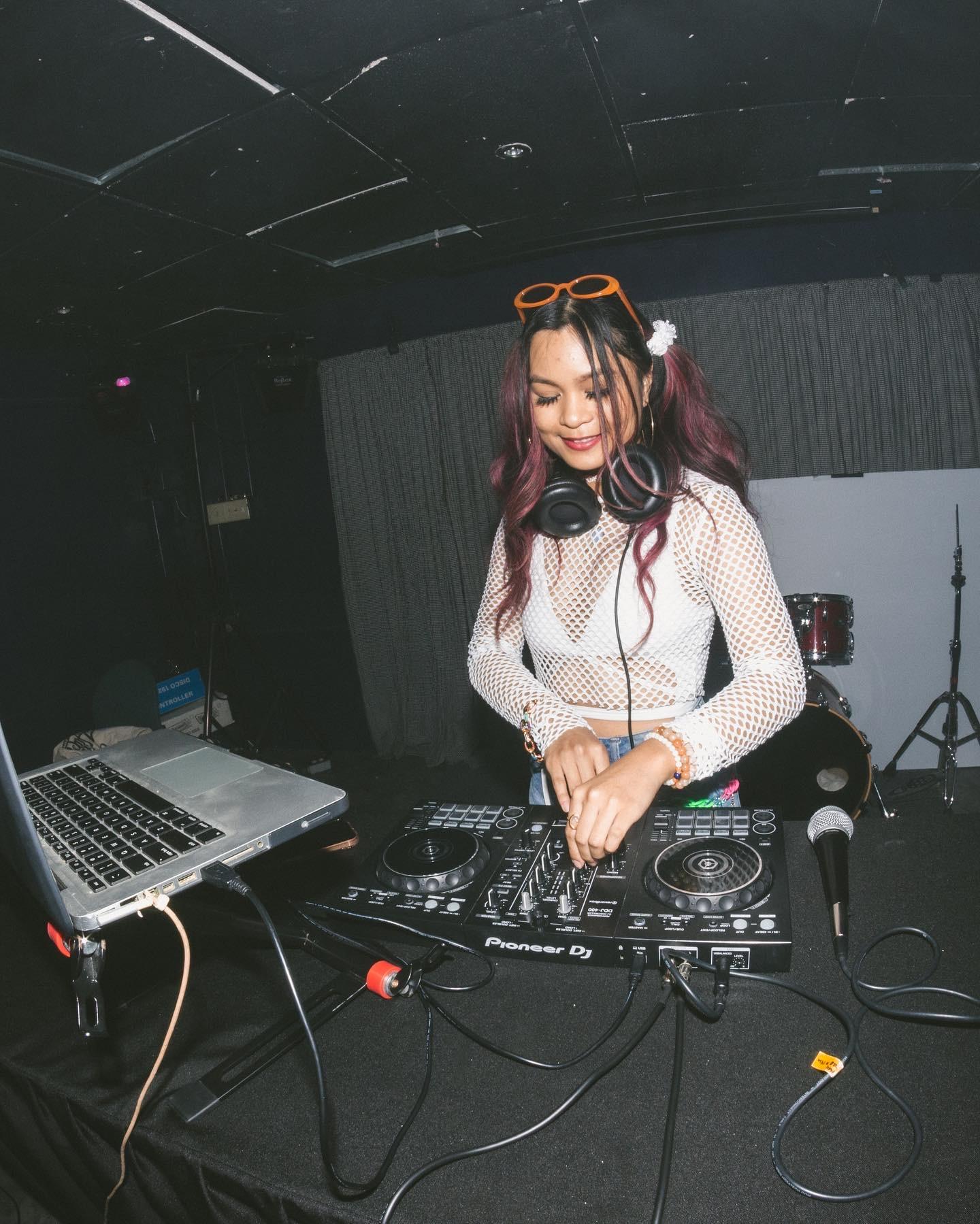 DJ Lezeah