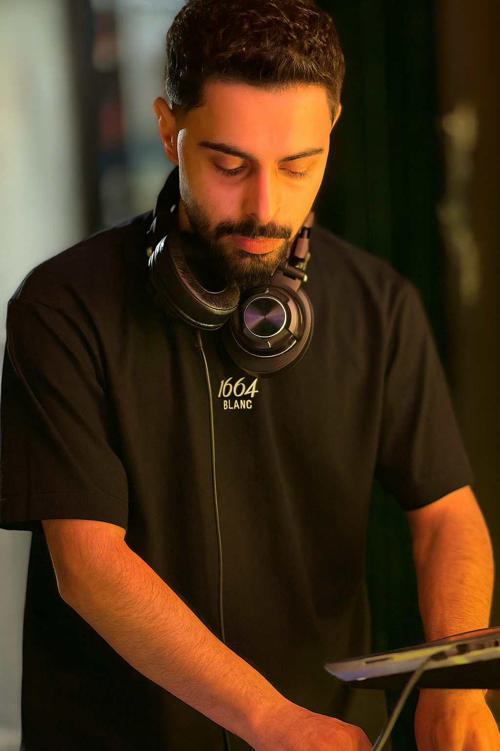 Dj keitch