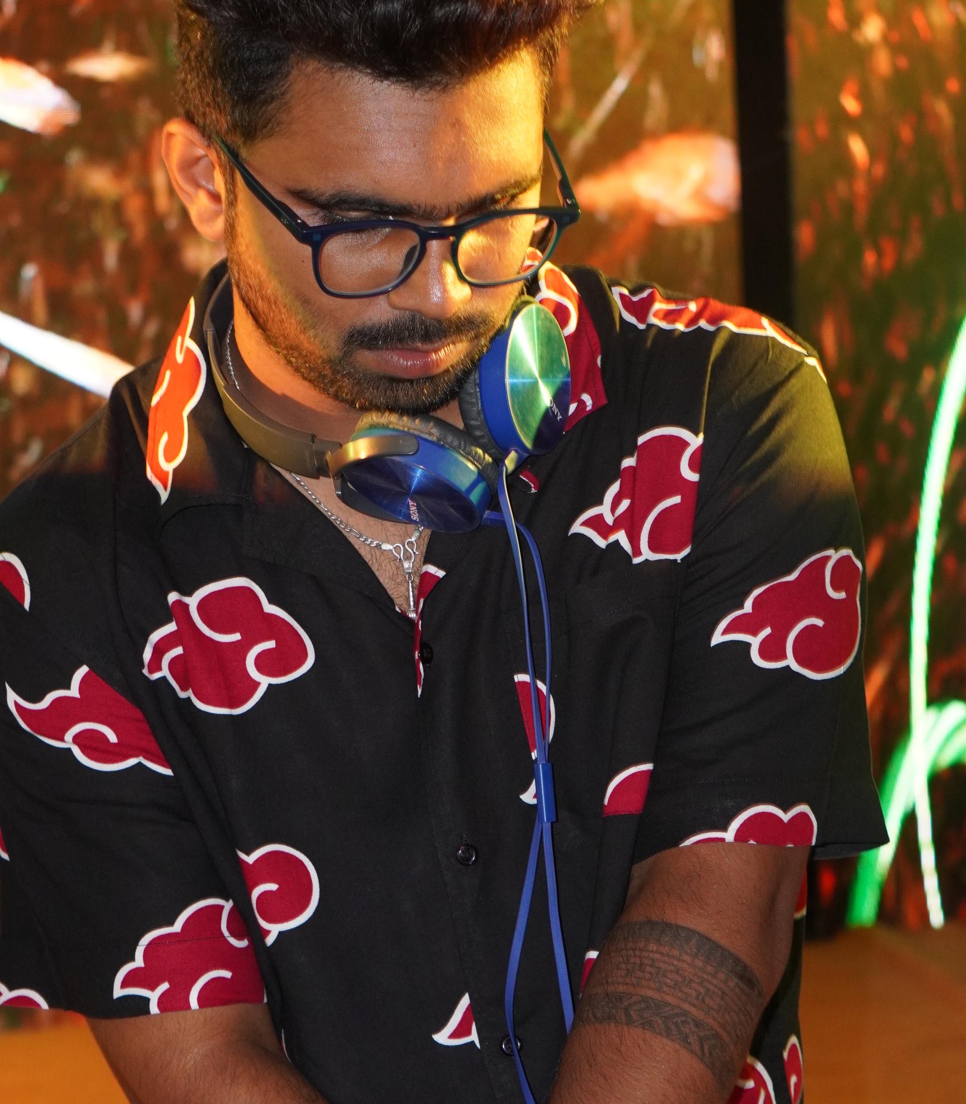 DJ Suraj