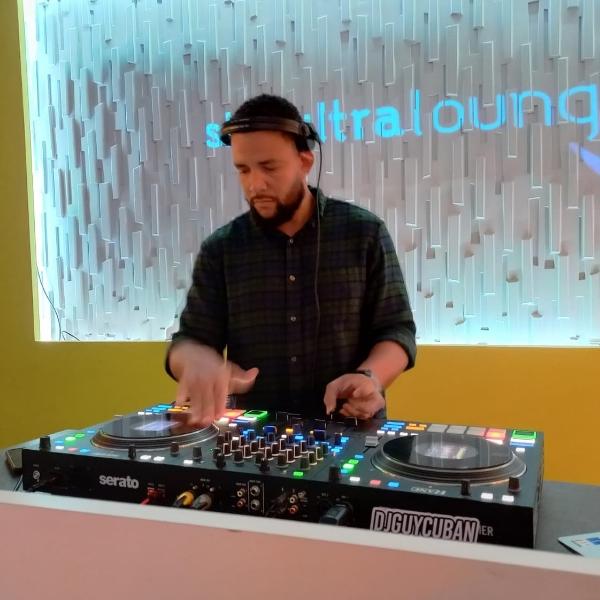 Dj Guycuban