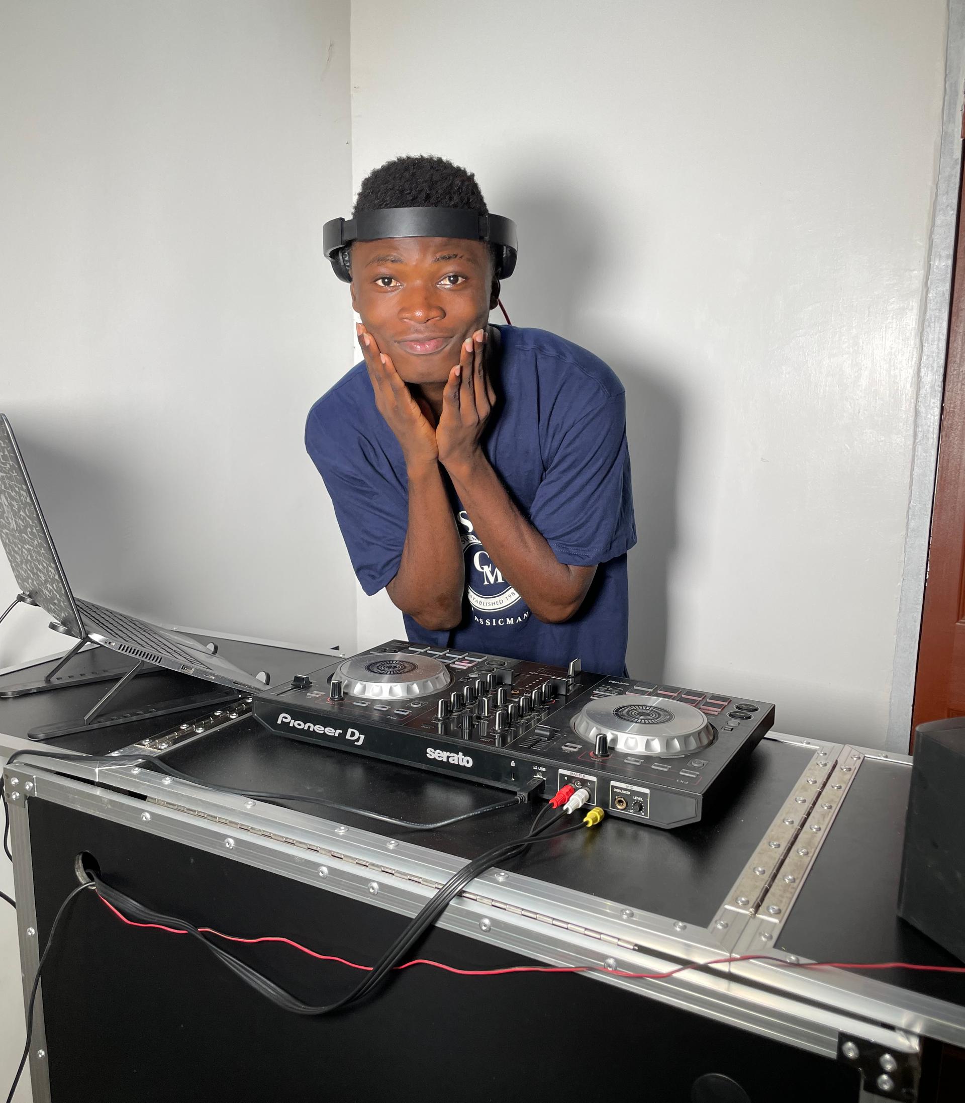 Dj Gucci