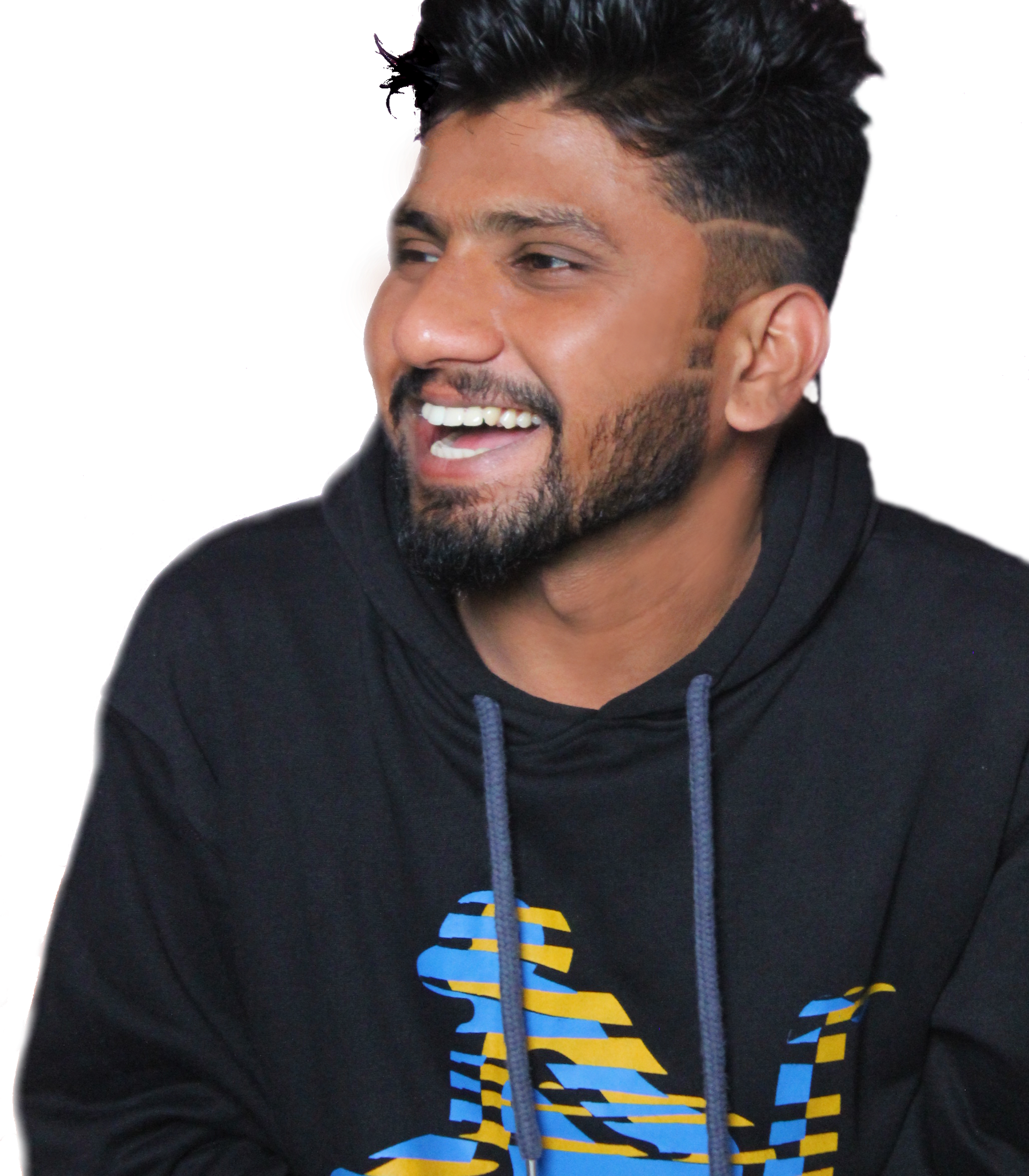 DJ MANI ACHAR 