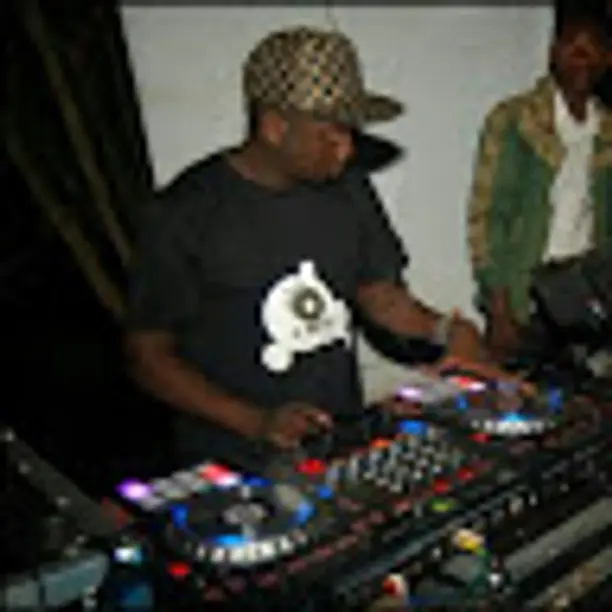 DJ SKY