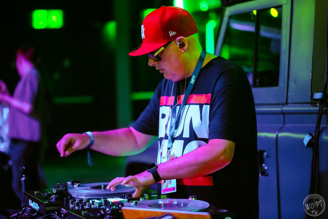 Mike Tempo