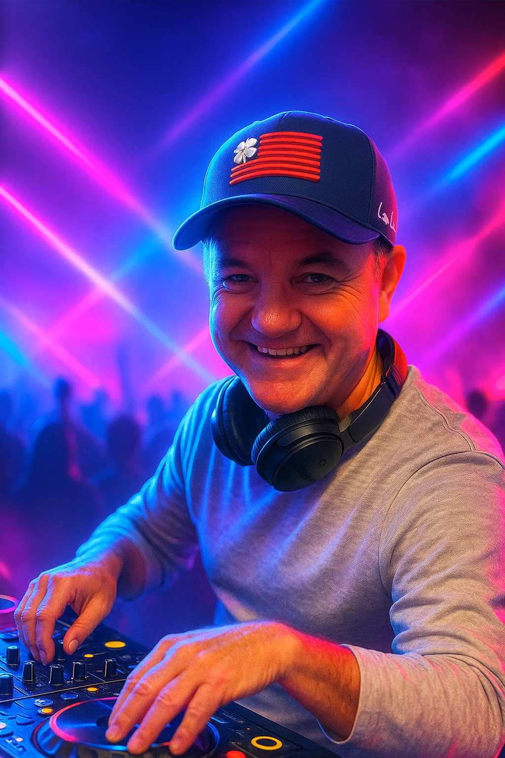 DJ Sal