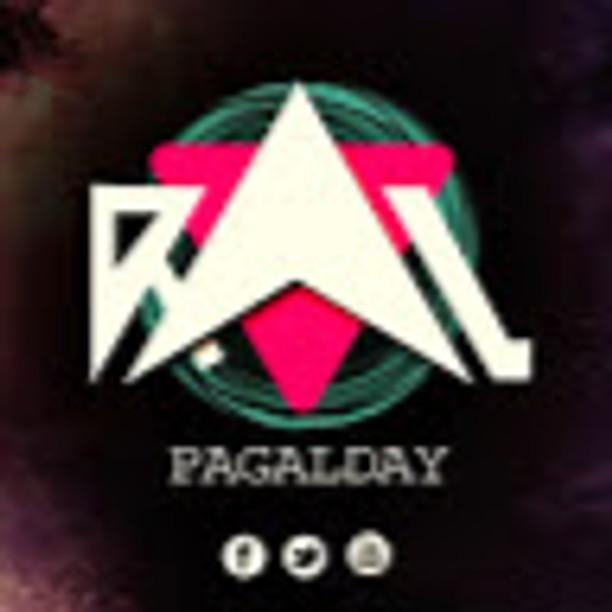 RAL PAGALDAY