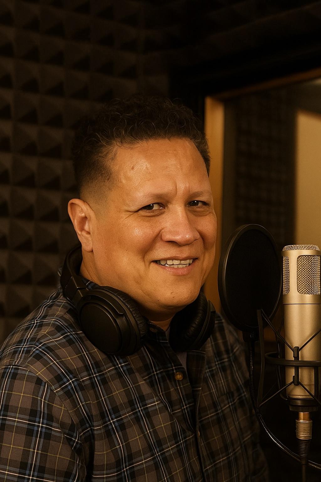 Randy Roman