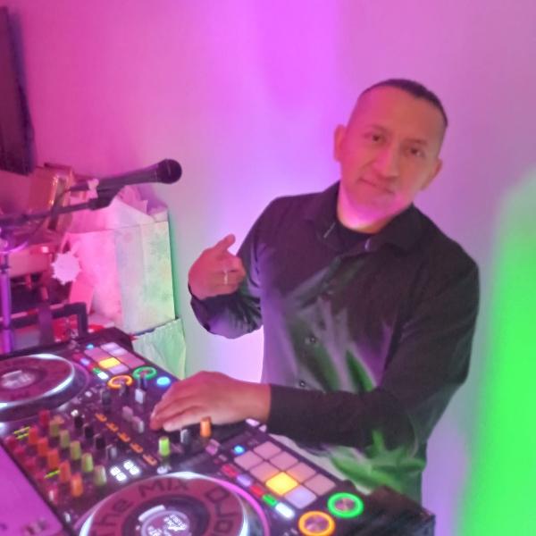 DJordanInTheMix