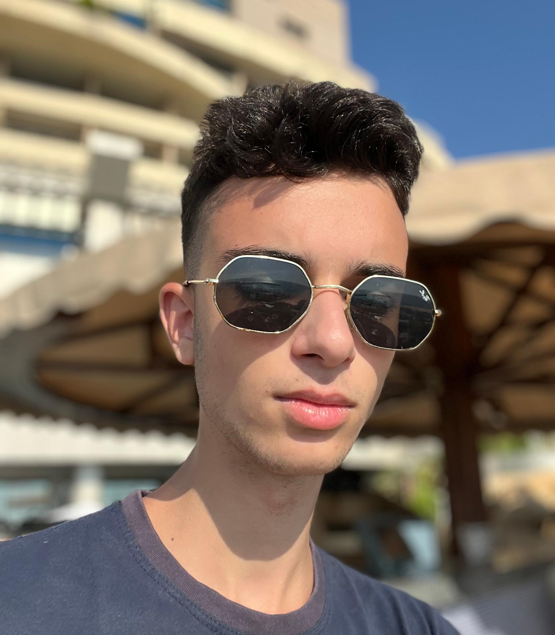Joe