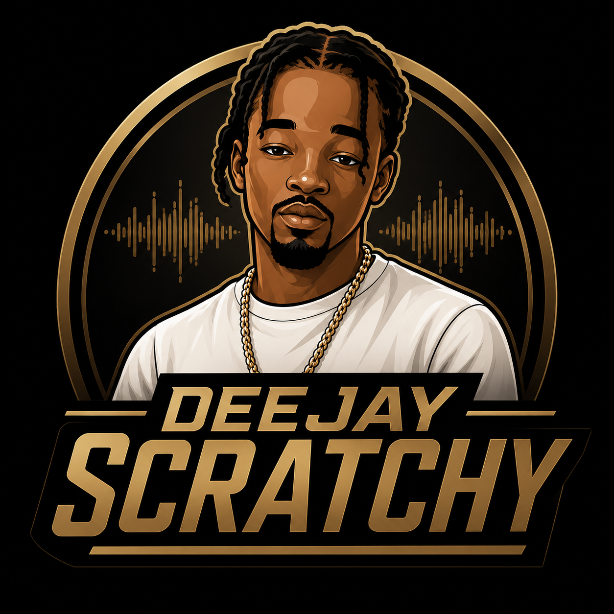 Dj Scratchy