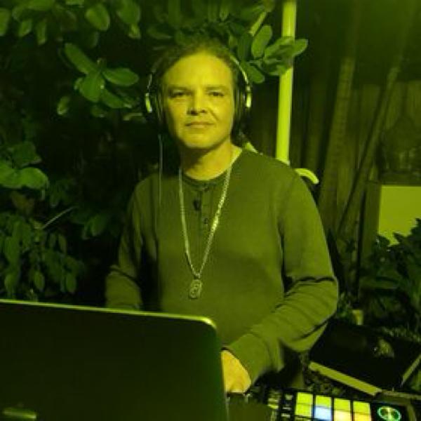Dj Fast Eric