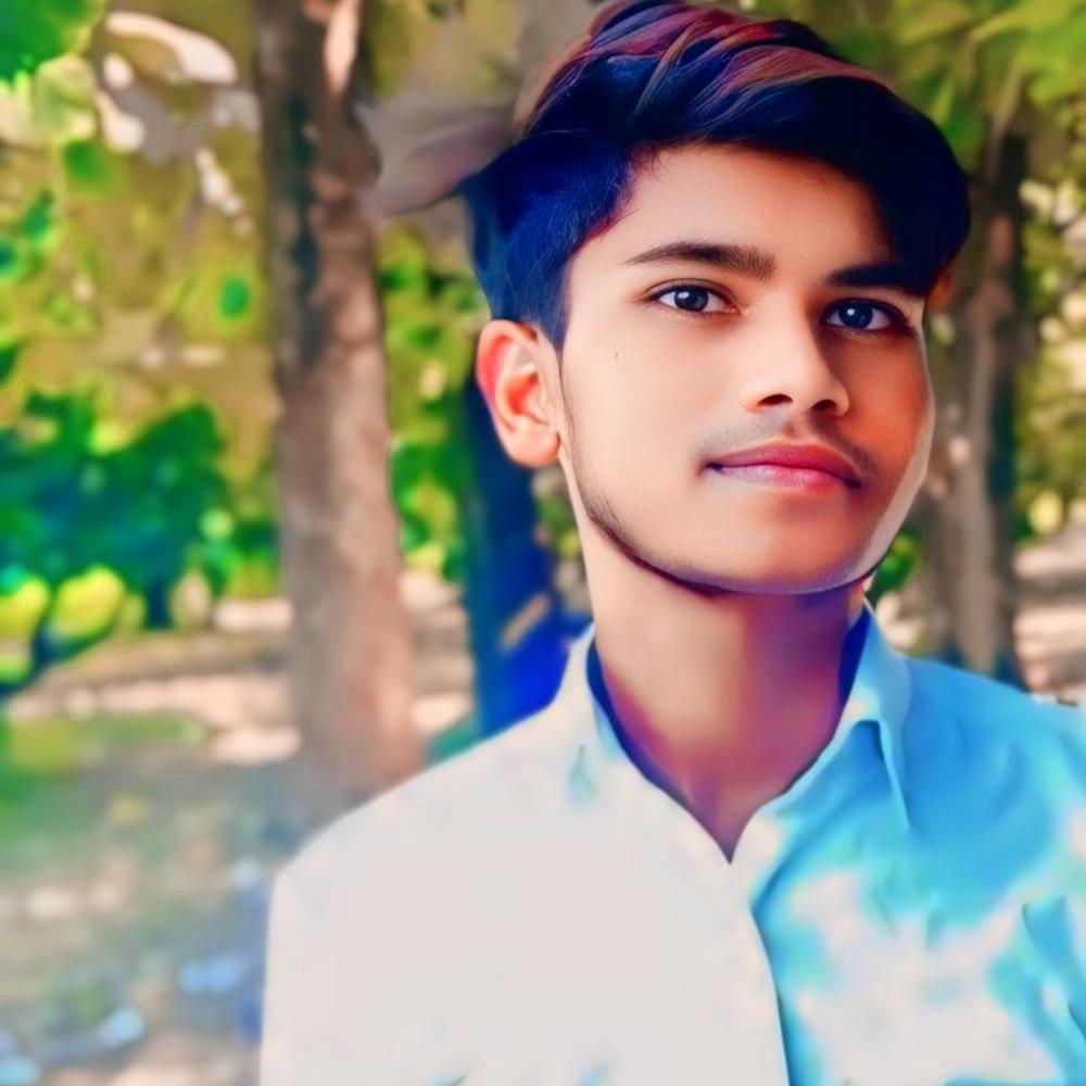 Brijesh Chauhan ji 